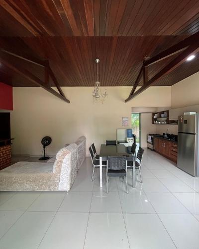Iekārtas, Casa 5 suítes na Praia do Cajueiro - Alter do Chão (Casa 5 suites na Praia do Cajueiro - Alter do Chao) in Alter Do Čao