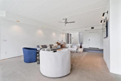 Lakefront Retreat - Lake Access, BBQ & Fire Pit in 雷克維爾