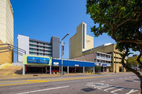 SureStay Studio by Best Western Virginia Beach Oceanfront - image 36