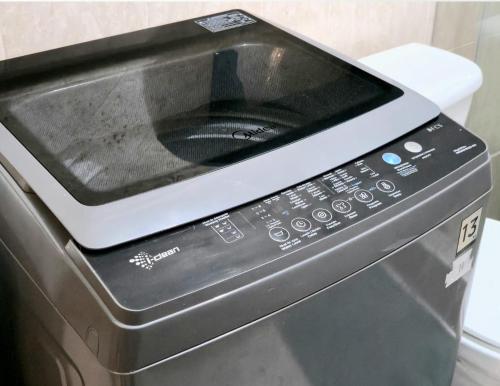1 double bed, 1 sofa bed