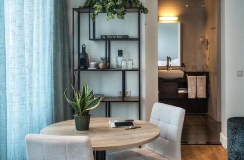 Boutique Hotel Lumiere