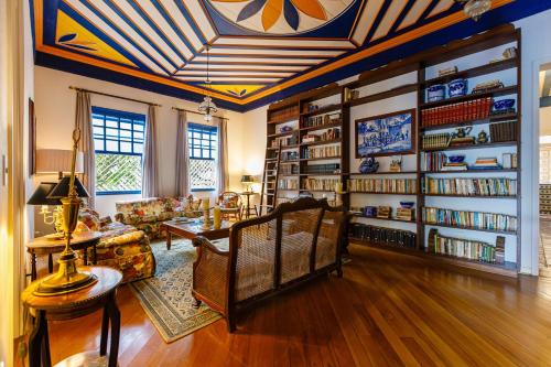 Fazenda Santanna Hotel - Amparo