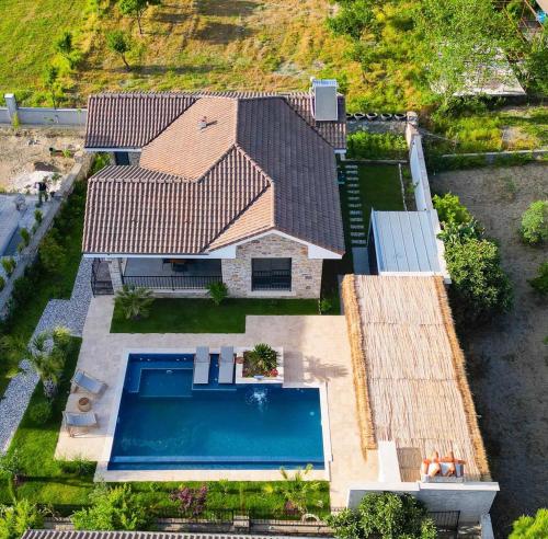 Citrus Stone House – khách sạn tại Köyceğiz