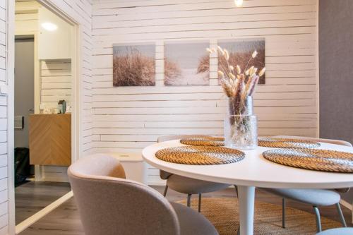Coastal Guest House in Rauma