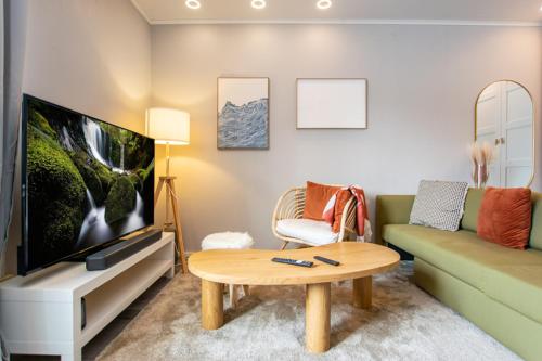 Coastal Guest House in Rauma