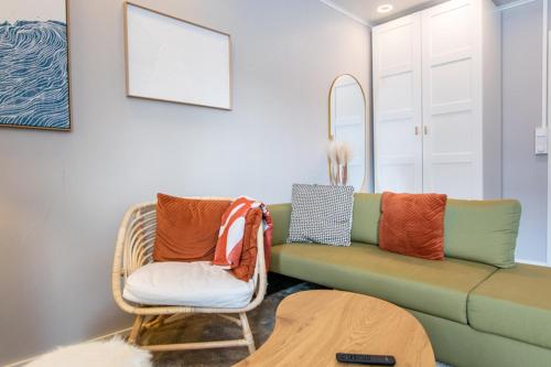 Coastal Guest House in Rauma