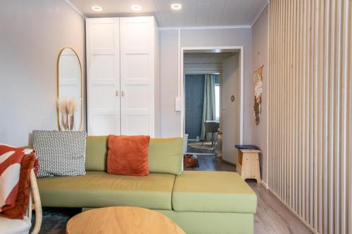 Coastal Guest House in Rauma