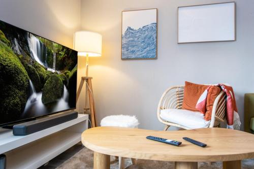 Coastal Guest House in Rauma