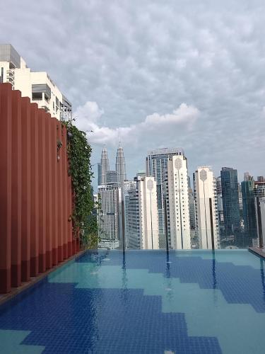 Kuala Lumpur Majestic Suites KLCC - image 5