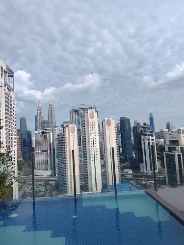 Kuala Lumpur Majestic Suites KLCC - image 12