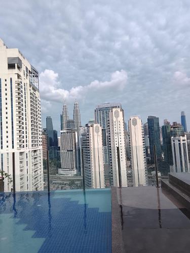 Kuala Lumpur Majestic Suites KLCC - image 10