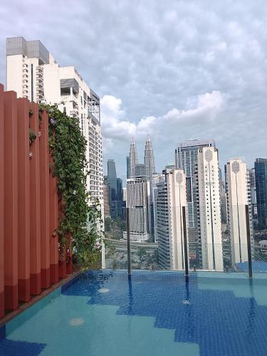 Kuala Lumpur Majestic Suites KLCC - image 9
