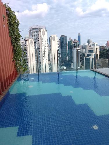 Kuala Lumpur Majestic Suites KLCC - image 4