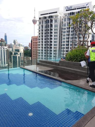 Kuala Lumpur Majestic Suites KLCC - image 3