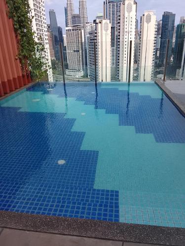Kuala Lumpur Majestic Suites KLCC - image 8