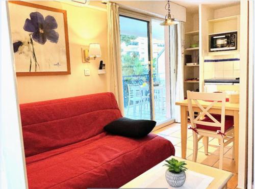 Résidence les Rivages du Parc - maeva Home - Studio 4 personnes - Sélection MAE-3056