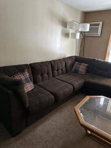 Kenwood apartment