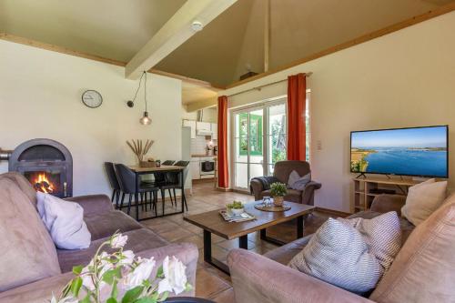 Ferienhaus 4 in Todendorf