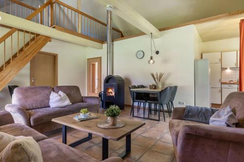 Ferienhaus 4 in Todendorf