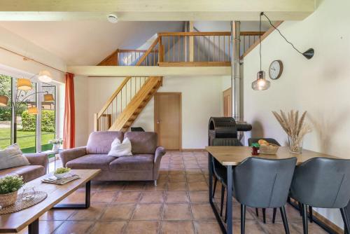 Ferienhaus 4 in Todendorf