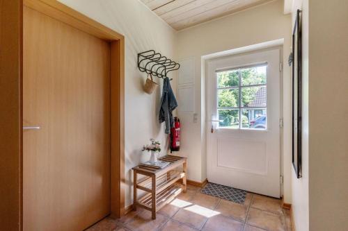 Ferienhaus 4 in Todendorf