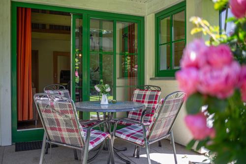 Ferienhaus 4 in Todendorf