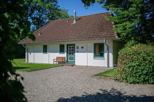 Ferienhaus 1 – khách sạn tại Todendorf