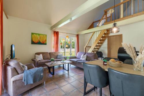 Ferienhaus 2 in Todendorf