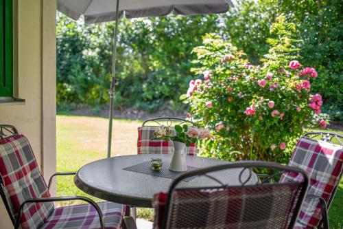 Ferienhaus 2 in Todendorf