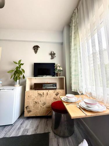 Antalya merkez deniz yakını muhteşem mutfaklı studio daire, Antalya (photo 7)