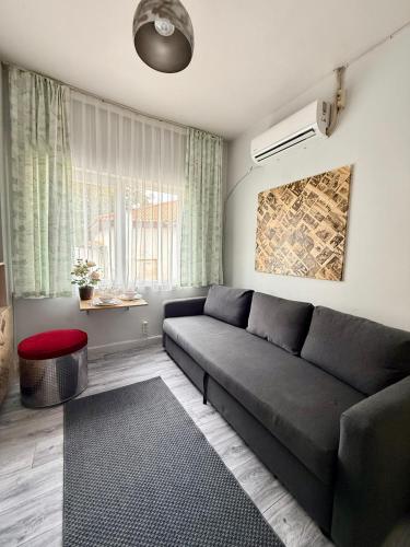 Antalya merkez deniz yakını muhteşem mutfaklı studio daire, Antalya (photo 3)