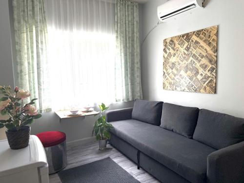 Antalya merkez deniz yakını muhteşem mutfaklı studio daire, Antalya (photo 4)