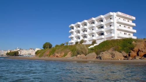 Klinakis Beach Hotel Hotel de charme Plátanos