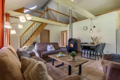 Ferienhaus 3 in Fehmarn, Deutschland