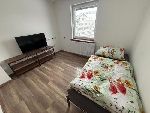 Schelder Zimmer in Dillenburg, Deutschland