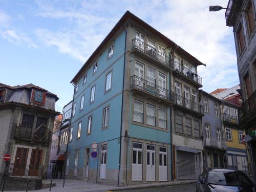 Foto - Oporto Sun - Trindade