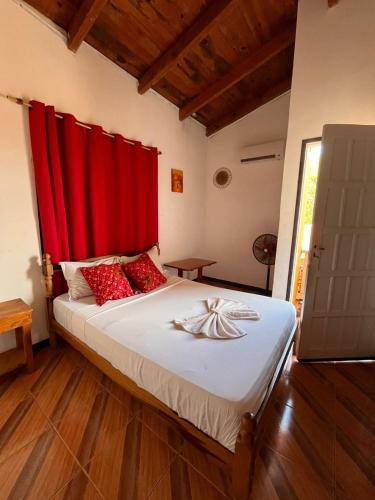 Damaris Hostel in Puerto Iguazu