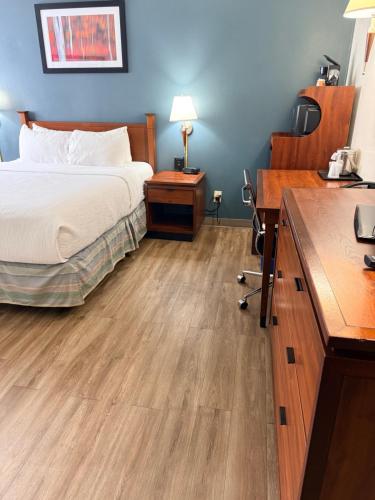 SureStay Plus Hotel by Best Western Black River Falls in Black River Falls, USA