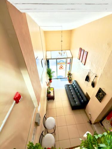 Travel Hotel Quito in San Juan