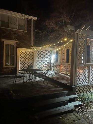 Belmont Inn