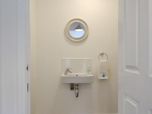 Pine View Cottage, Reighton (fotografie 10)