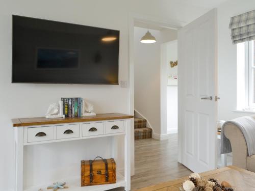 Pine View Cottage, Reighton (fotografie 9)