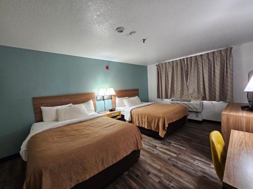 Days Inn by Wyndham Blythe in Blythe (CA)