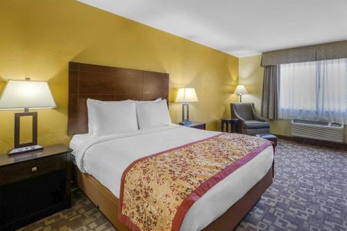 . Best Western Blackfoot Inn