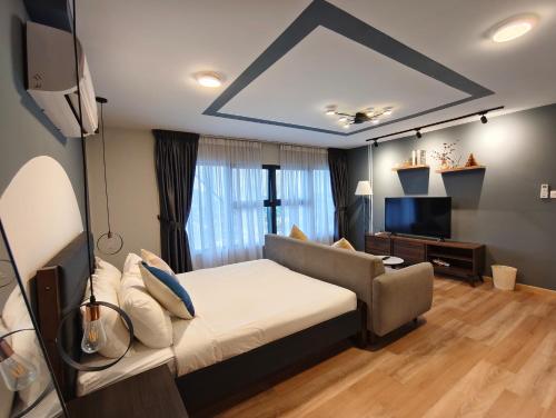 Arte Cheras Kuala Lumpur by Loop Suites