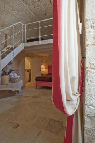 Le Alcove - Luxury Hotel nei Trulli