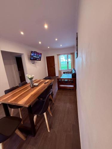 Las Lomas Suites & Spa in 查斯哥穆斯
