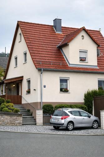 Corner Haus RM1 in Schnaittach, Deutschland