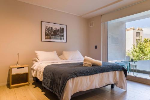 Exclusive experience in the heart of the city