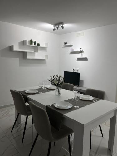 Casa del maresciallo gîte à louer Giovinazzo